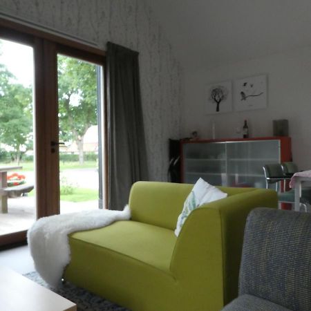 Apartmán Benb Bunne Exteriér fotografie