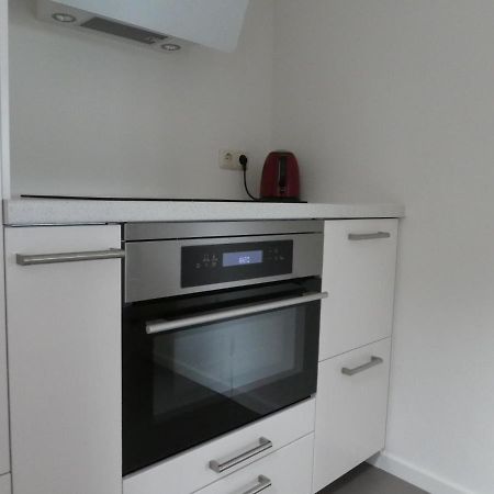 Apartmán Benb Bunne Exteriér fotografie