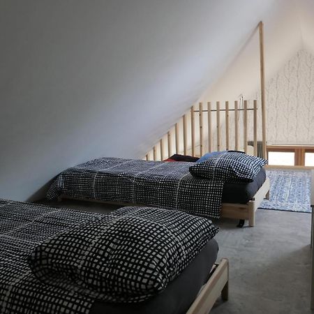 Apartmán Benb Bunne Exteriér fotografie