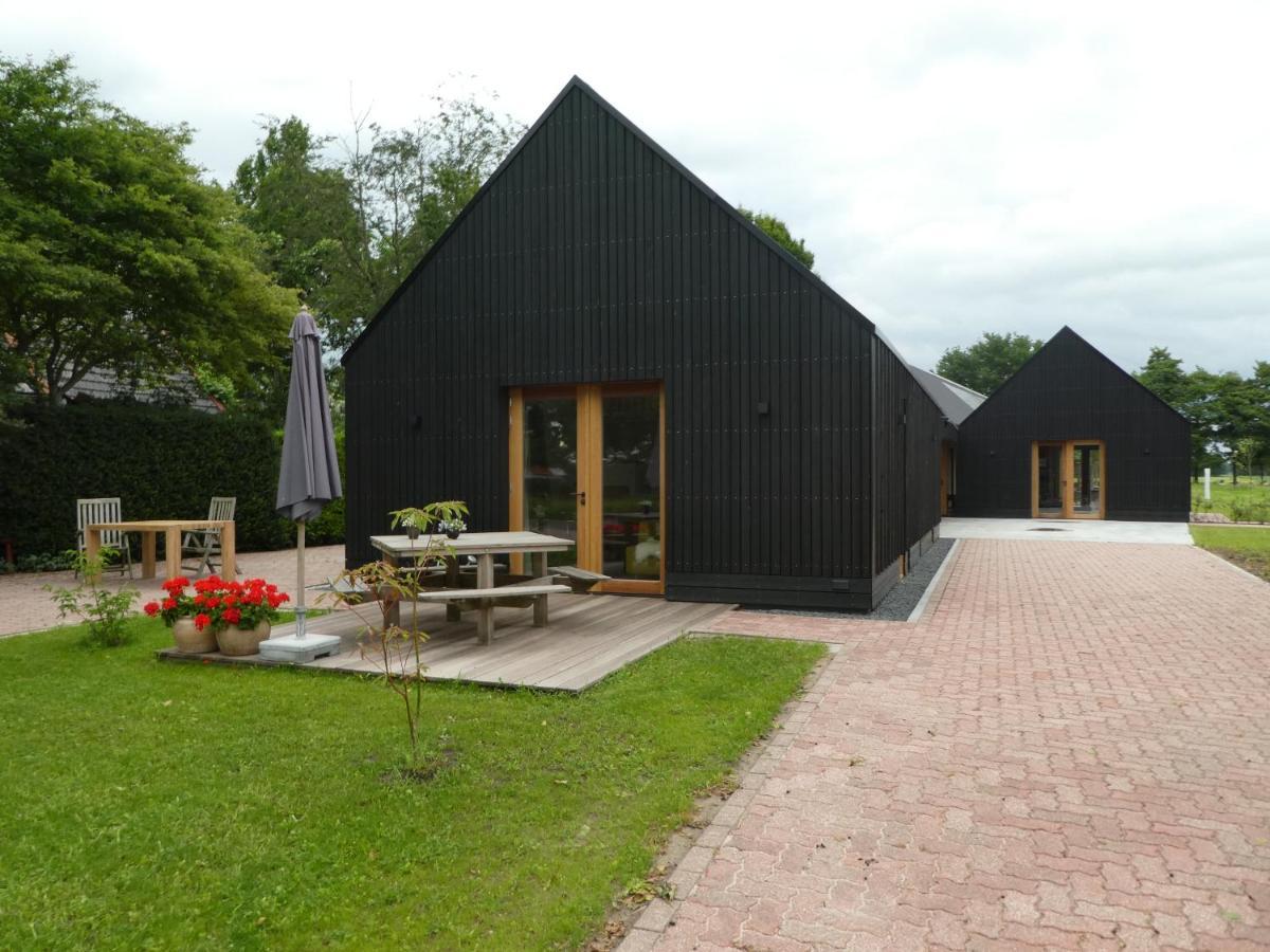 Apartmán Benb Bunne Exteriér fotografie
