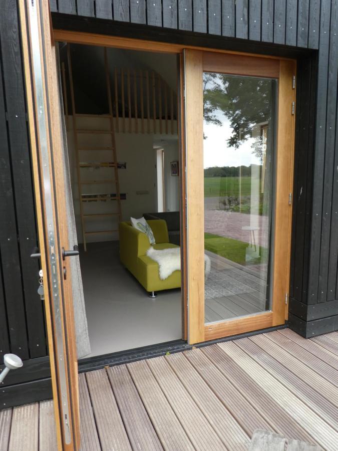 Apartmán Benb Bunne Exteriér fotografie