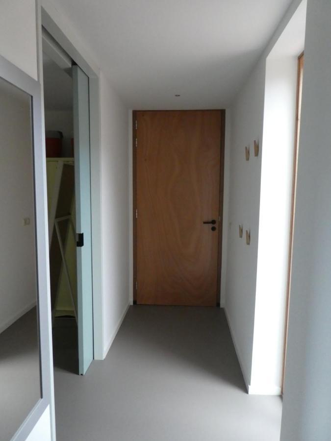 Apartmán Benb Bunne Exteriér fotografie