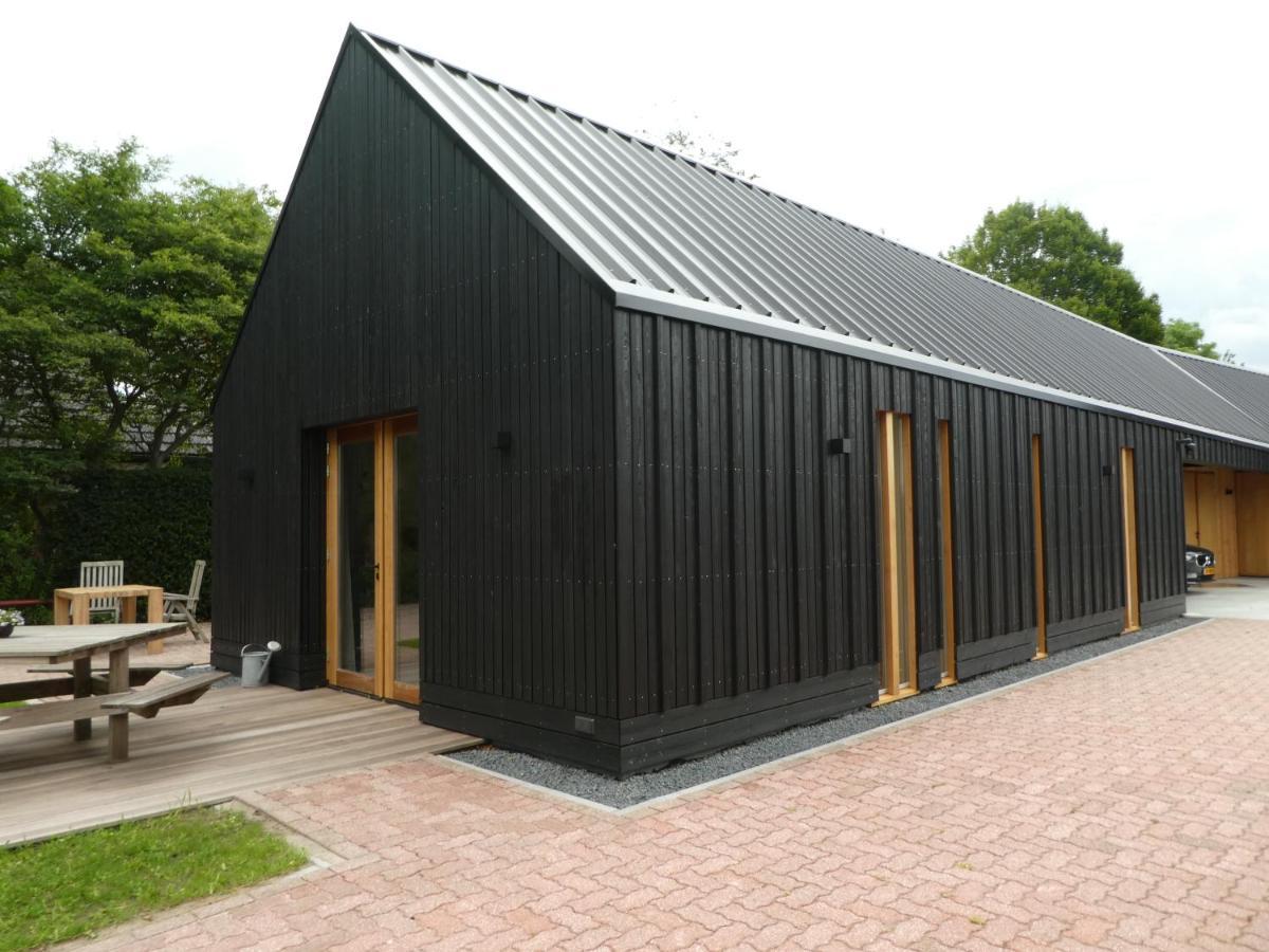 Apartmán Benb Bunne Exteriér fotografie