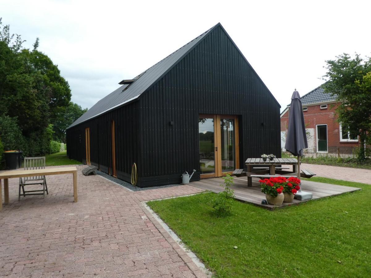 Apartmán Benb Bunne Exteriér fotografie