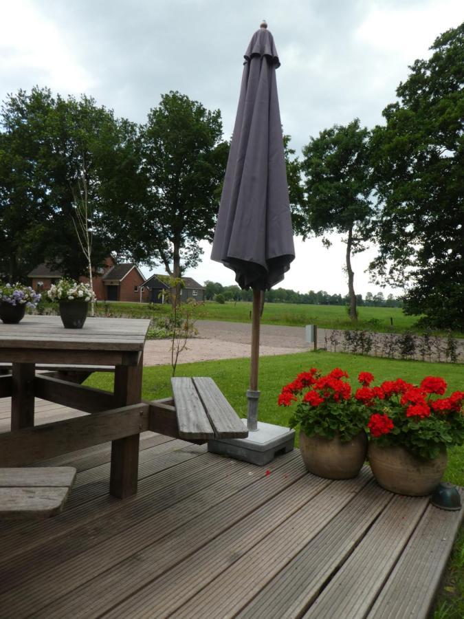 Apartmán Benb Bunne Exteriér fotografie