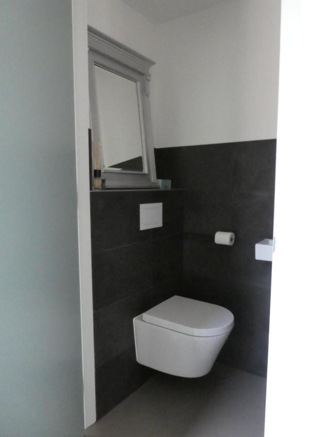 Apartmán Benb Bunne Exteriér fotografie