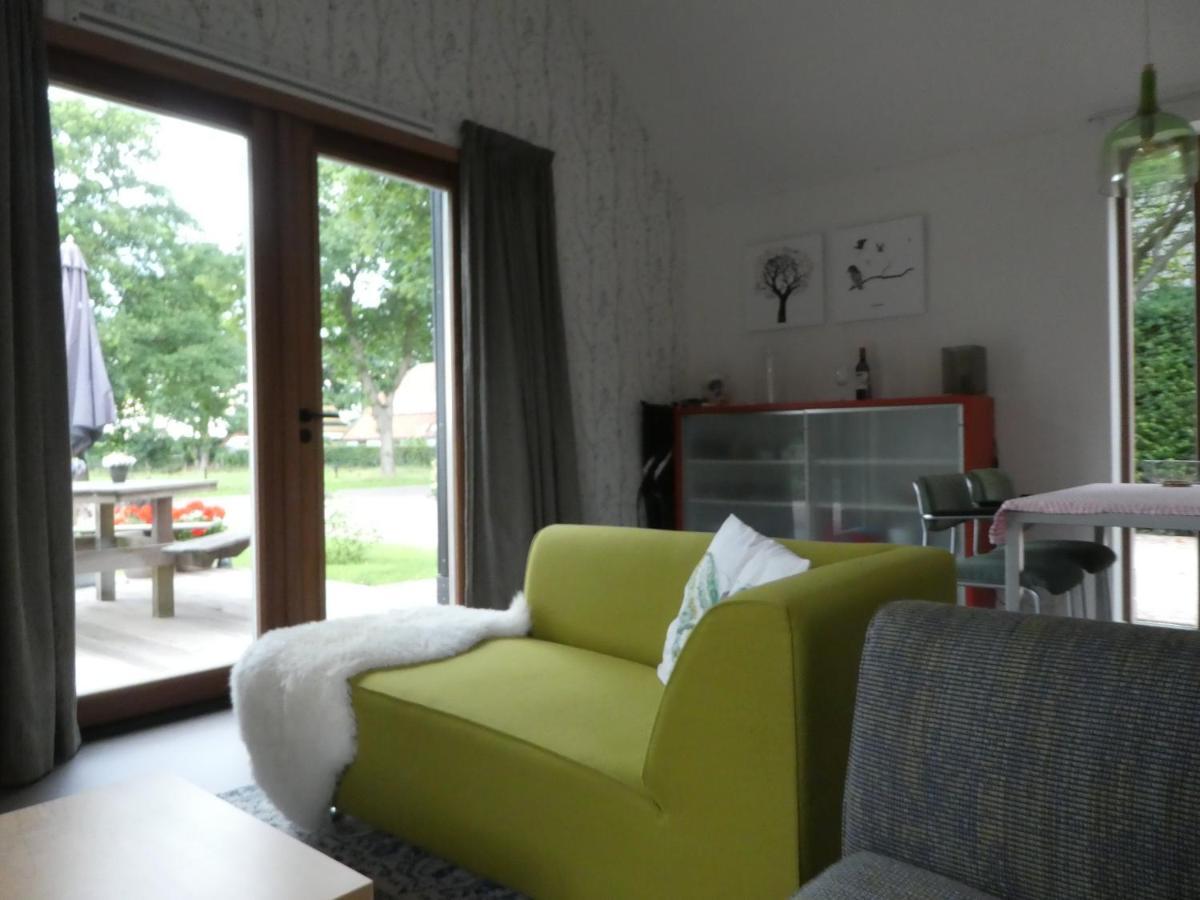 Apartmán Benb Bunne Exteriér fotografie