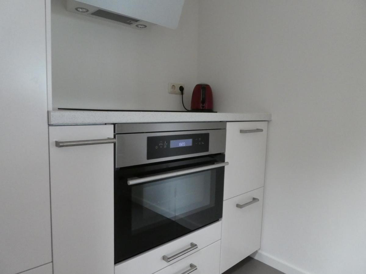 Apartmán Benb Bunne Exteriér fotografie