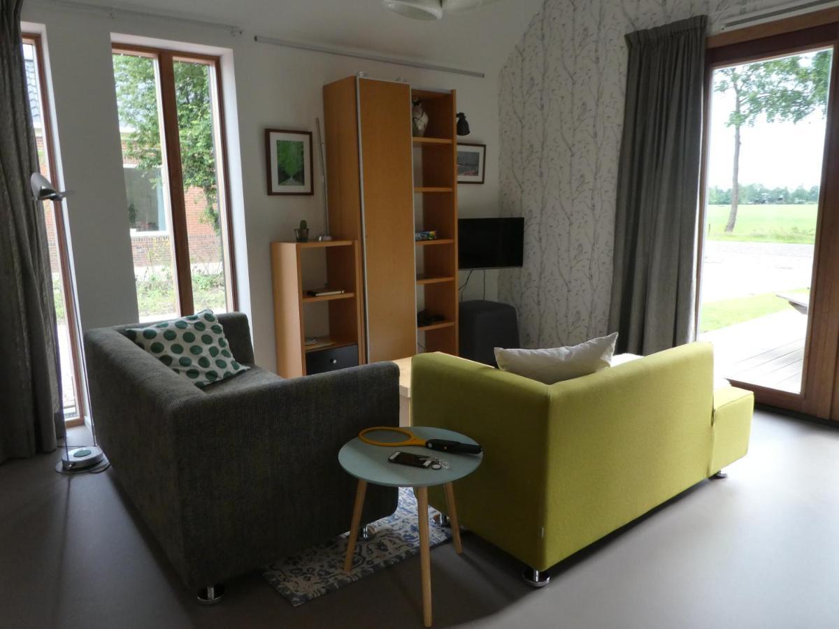 Apartmán Benb Bunne Exteriér fotografie