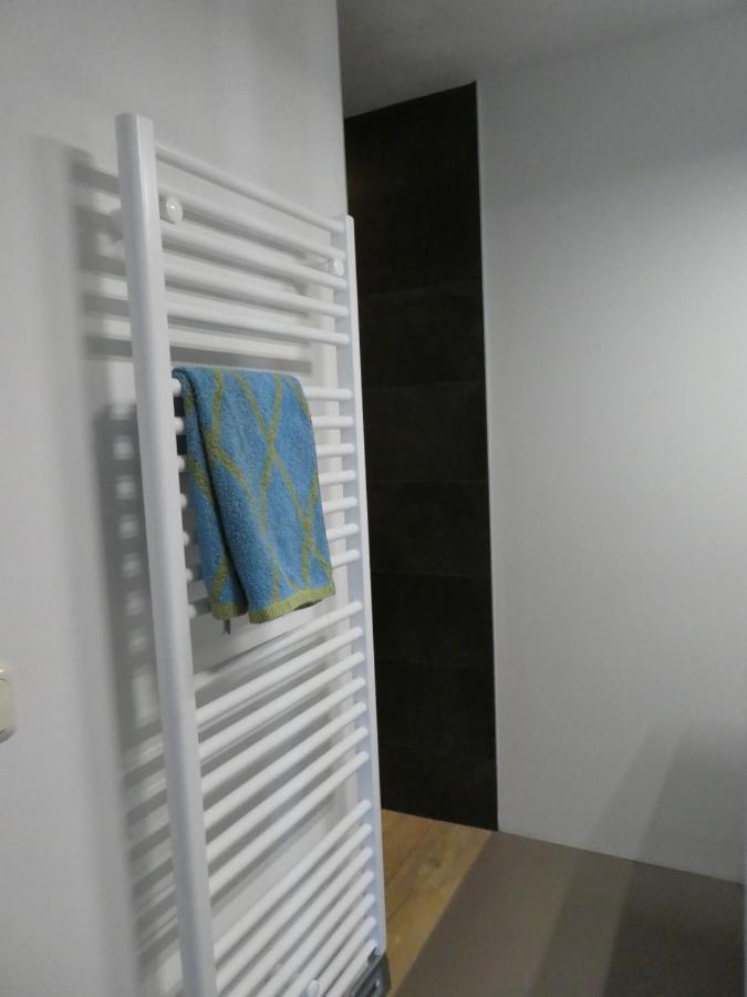 Apartmán Benb Bunne Exteriér fotografie