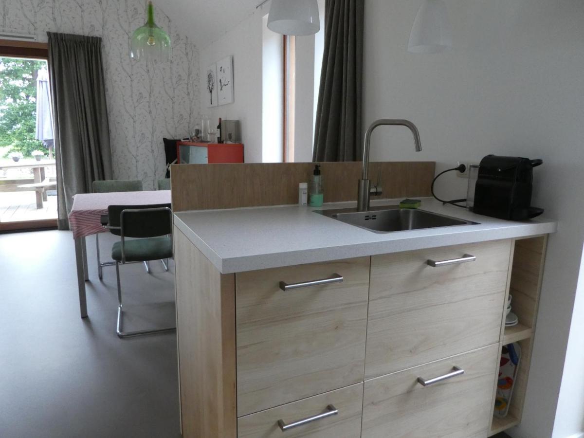 Apartmán Benb Bunne Exteriér fotografie