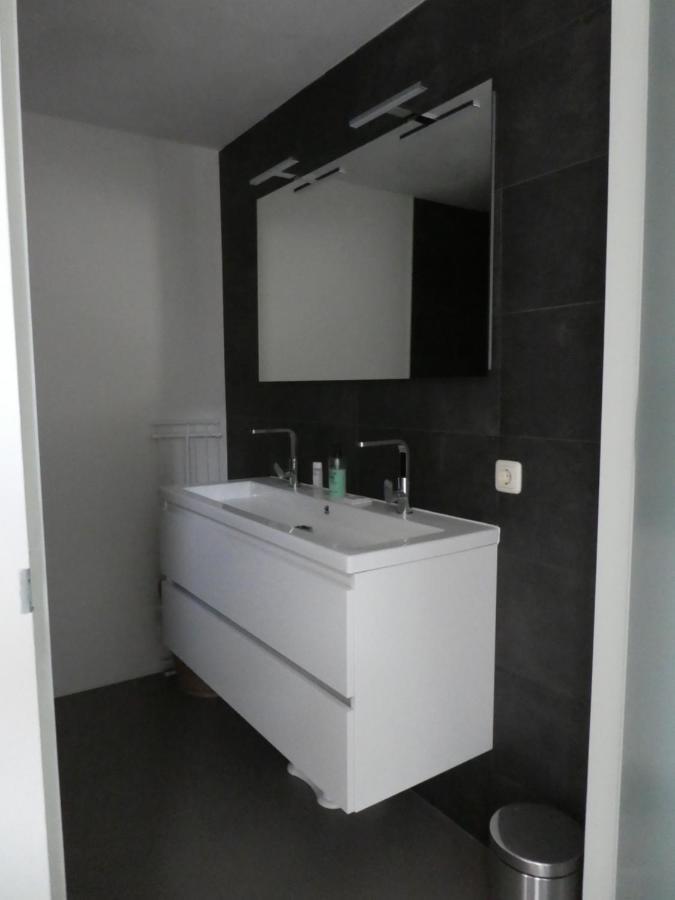 Apartmán Benb Bunne Exteriér fotografie