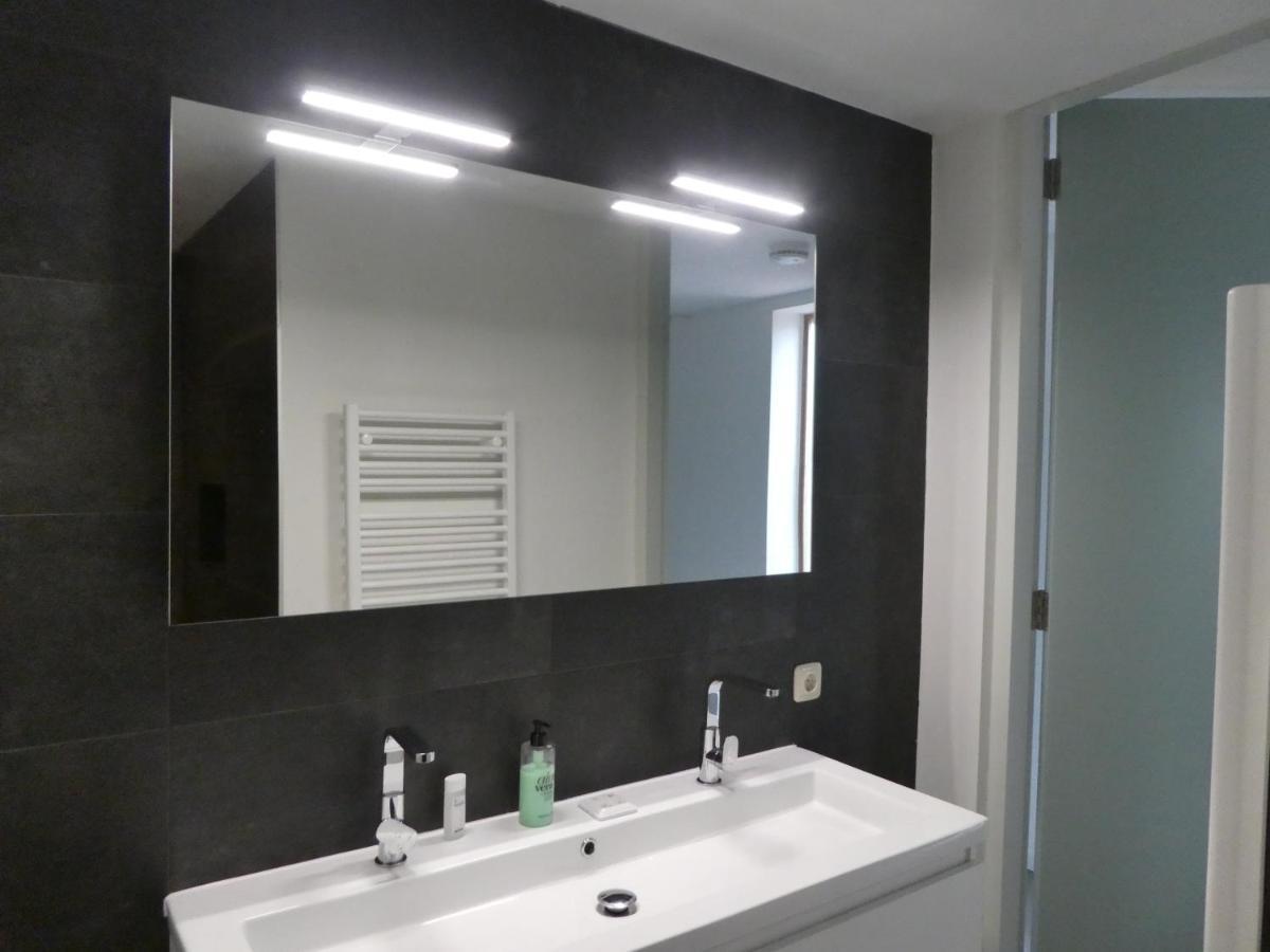 Apartmán Benb Bunne Exteriér fotografie