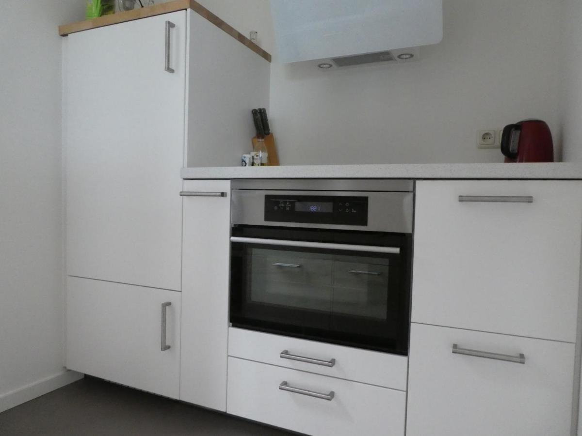 Apartmán Benb Bunne Exteriér fotografie