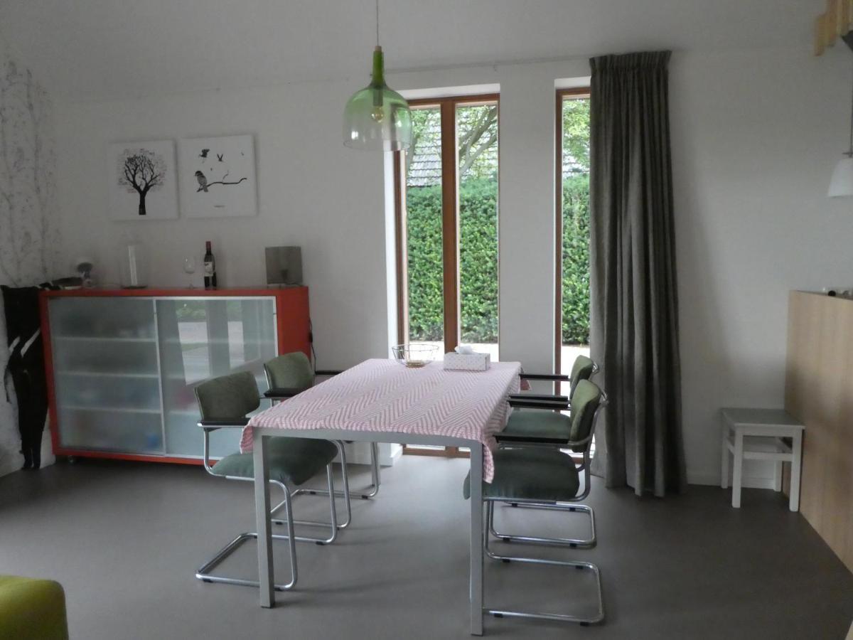 Apartmán Benb Bunne Exteriér fotografie