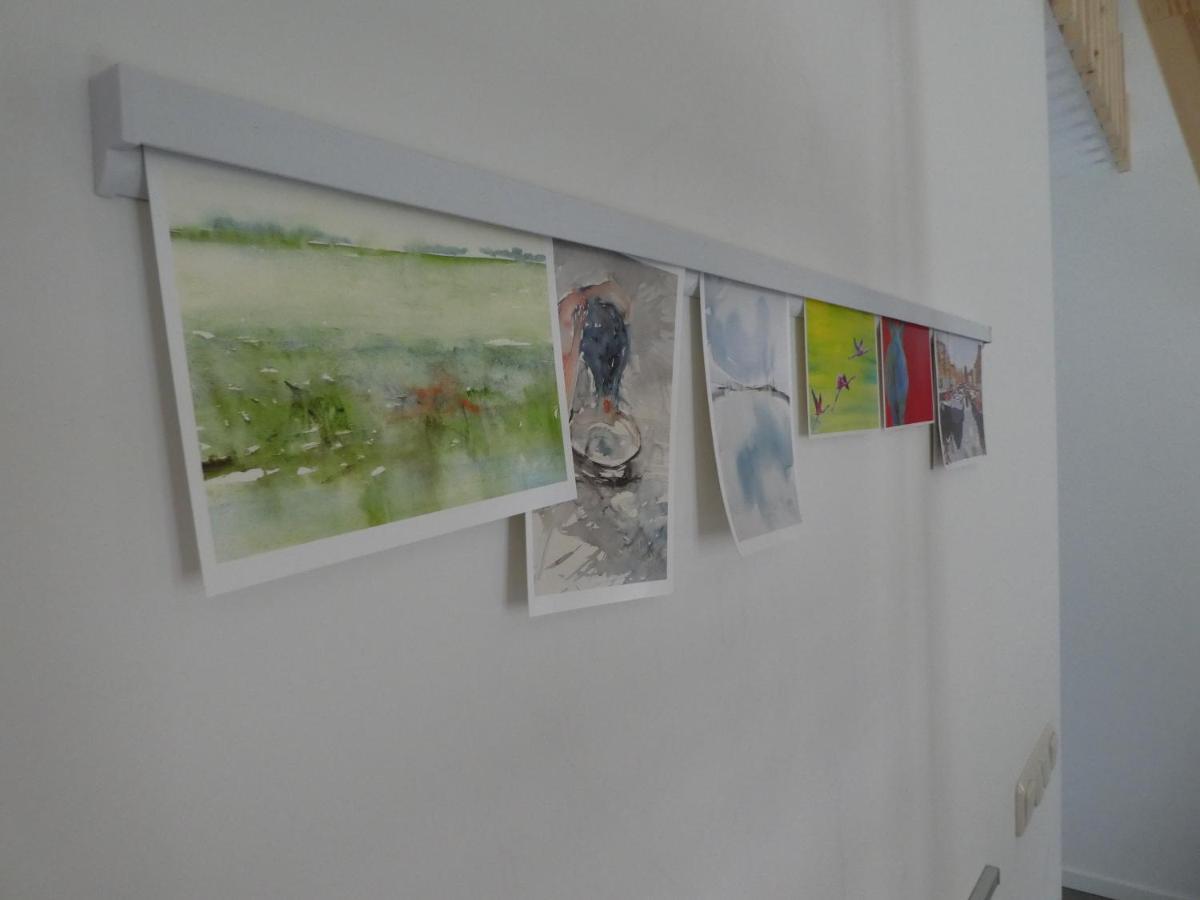 Apartmán Benb Bunne Exteriér fotografie
