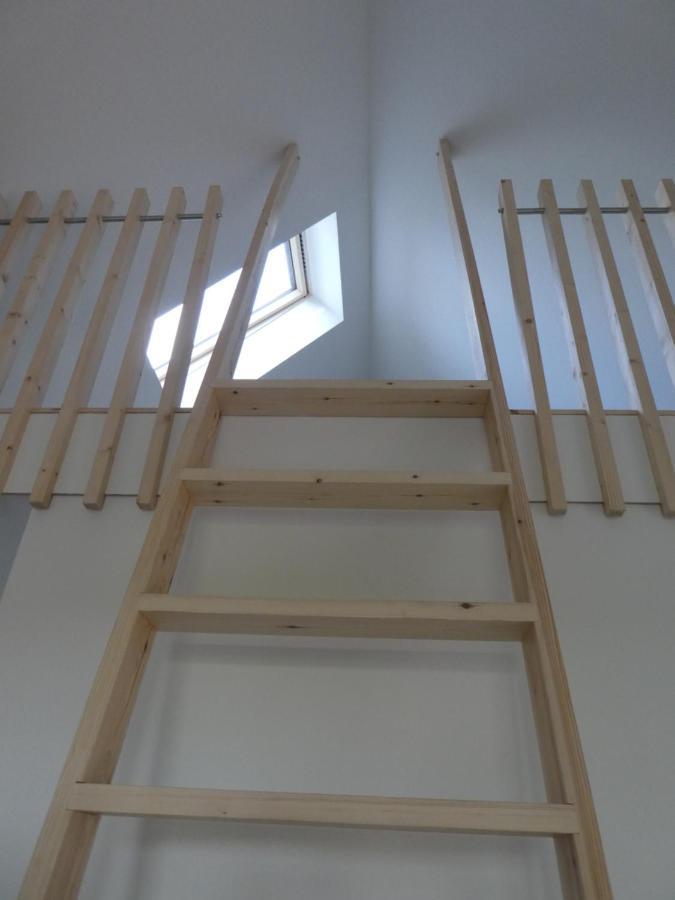 Apartmán Benb Bunne Exteriér fotografie