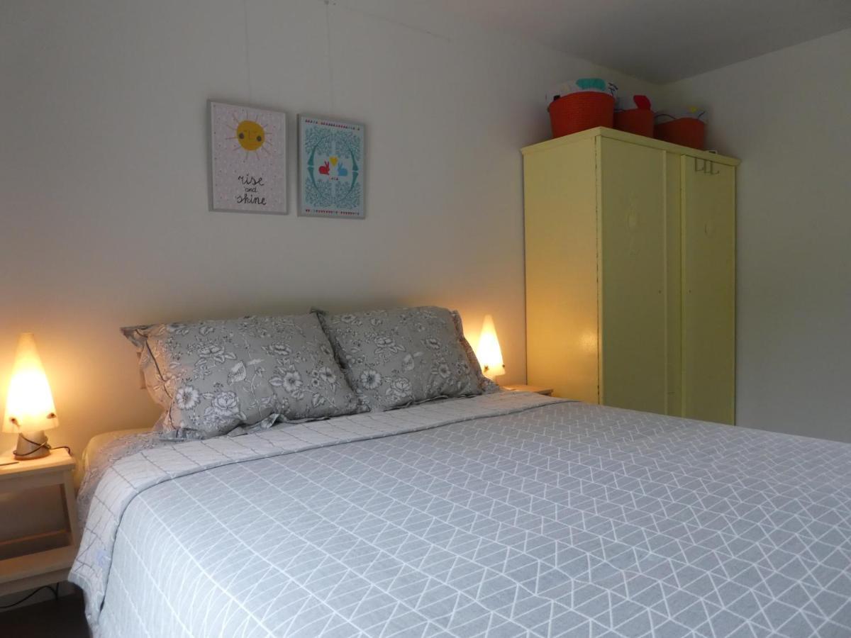 Apartmán Benb Bunne Exteriér fotografie