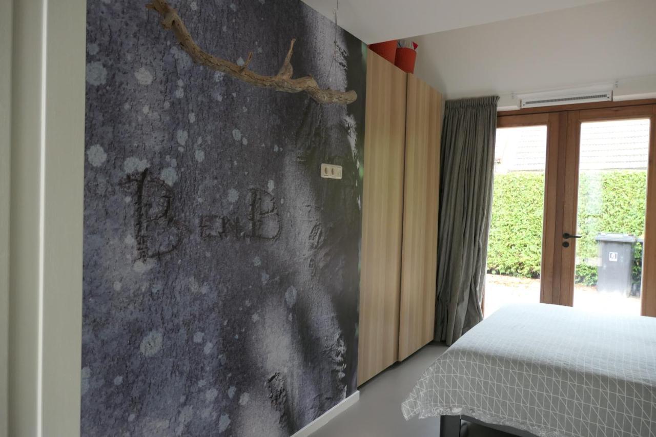 Apartmán Benb Bunne Exteriér fotografie