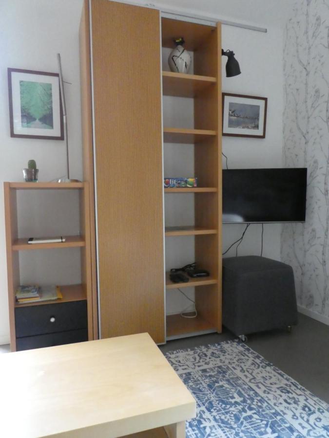Apartmán Benb Bunne Exteriér fotografie